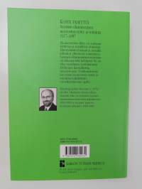 Kohti ykseyttä : Suomen ekumeenisen neuvoston synty ja toiminta 1917-1997