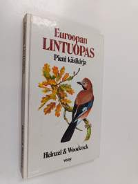 Euroopan lintuopas : pieni käsikirja