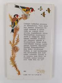 Euroopan lintuopas : pieni käsikirja