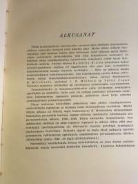 Sortavalan Itä-Suomen seminaari 1940-1950 (1880-1950) : muistojulkaisu