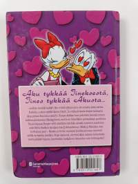 Iines : tunteita ja toilauksia