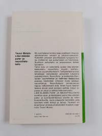 Liike-elämän puhe- ja neuvottelutaito