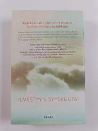 Näin se päättyy (ennakkokappale)