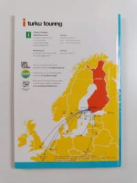 Varsinais-Suomi ja Turku 2012 - Huvia meren rannalla - Tervetuloa Turkuun ja Varsinais-Suomeen!
