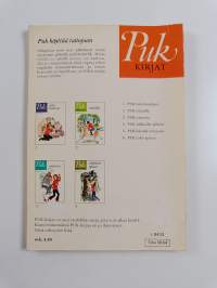 Puk käyttää taitojaan