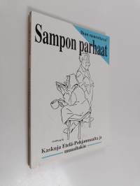 Sampon parhaat