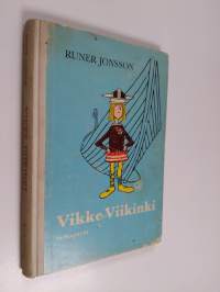 Vikke Viikinki