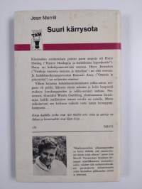 Suuri kärrysota