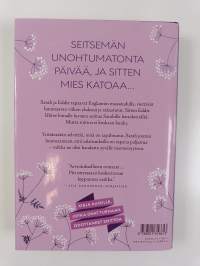 Hän lupasi soittaa