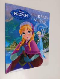 Frozen : Huurteinen seikkailu