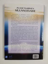 Planetaarinen muunnosvaihe