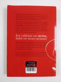 Rakkaus on tarina : sisäiset tarinat parisuhteissa