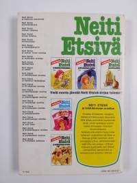 Neiti Etsivä ja lohikäärmeen arvoitus