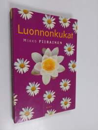 Luonnonkukat