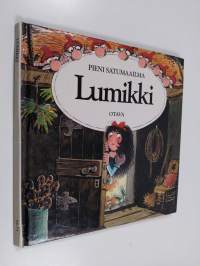 Lumikki