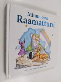 Minun oma Raamattuni