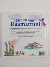 Minun oma Raamattuni