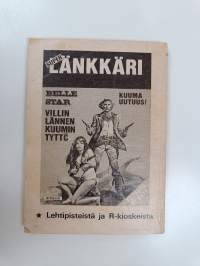 Maailmansodan korkkari 2/1980