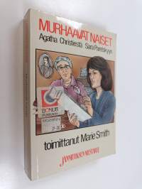 Murhaavat naiset