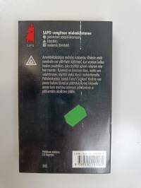 Salaperäinen laatikko