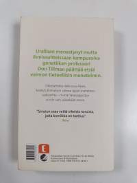 Vaimotesti