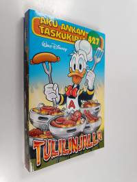 Tulilinjalla