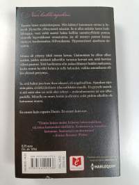 Menneisyyden tahrima