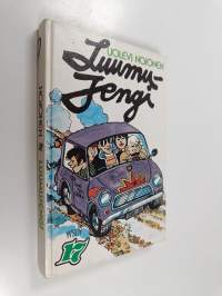 Luumujengi