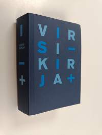 Virsikirja (taskuvirsikirja + Katekismus)