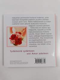 Sydän on löytänyt sydämen : värssyjä rakkauden juhliin