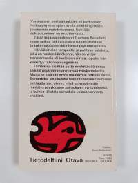 Kliininen psykoterapia