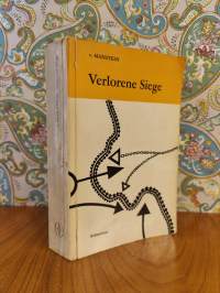 Verlorene Siege