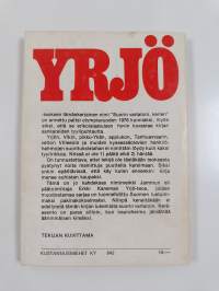 Yrjö : Suorin vartaloin kerien