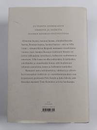 Villa Lante : Suomen Rooman-instituutti 1954-2004