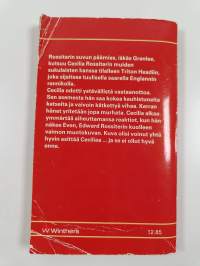 Kuolleen naisen muotokuva