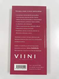 Viinistä viiniin 2004 : Viini-lehden vuosikirja