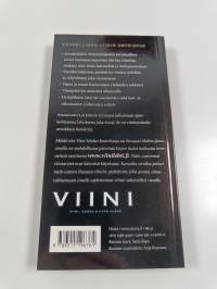 Viinistä viiniin 2005 : Viini-lehden vuosikirja