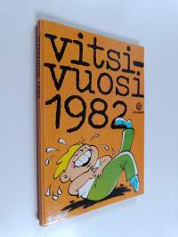 Vitsivuosi 1982