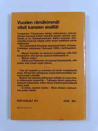 Vitsivuosi 1982
