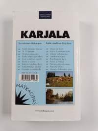 Karjala : matkaopas