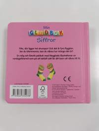 Min gladbok : Sifror