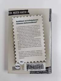 Matka Postimerkkien maahan