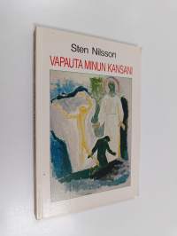 Vapauta minun kansani