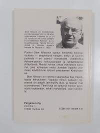 Vapauta minun kansani