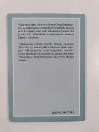 Vilkkuvaloja elämän merellä