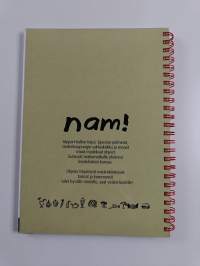 nam! : Koululaisten keittokirja