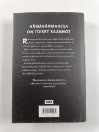 Hämäränmaa