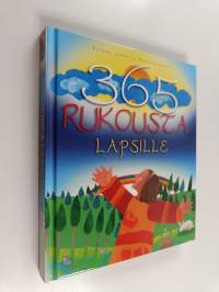 365 rukousta lapsille