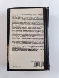 Muuttunut selkonen