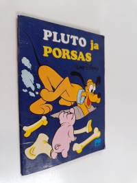 Pluto ja porsas